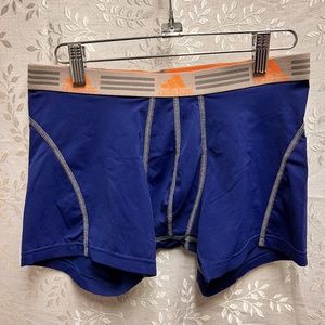 Adidas Boxer Brief size M